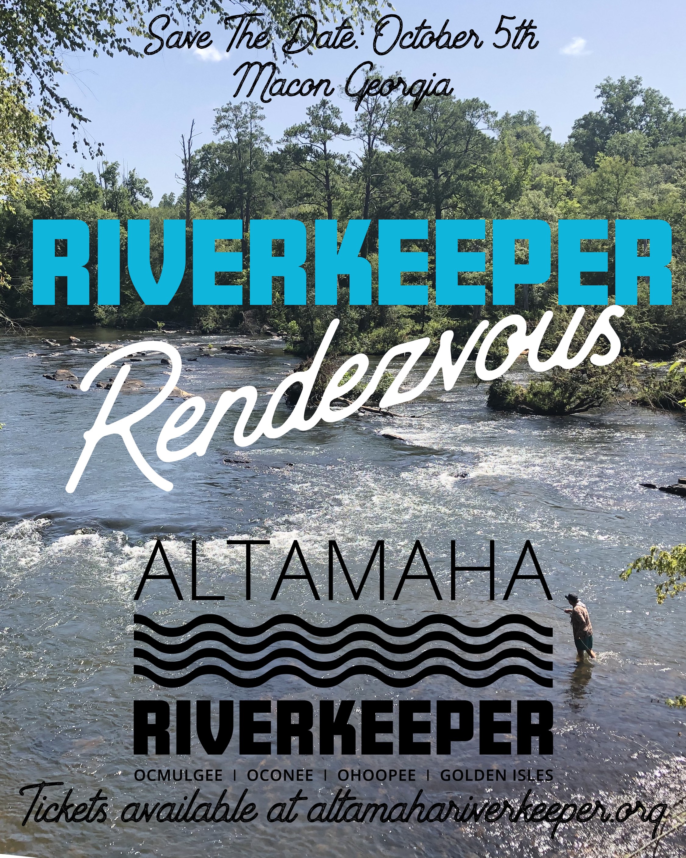 Altamaha Riverkeeper Altamaha Riverkeeper