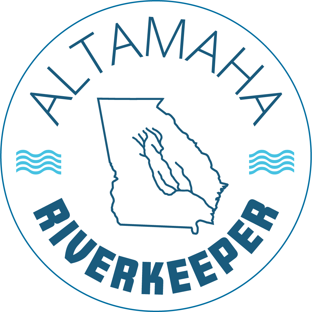 Home Altamaha Riverkeeper