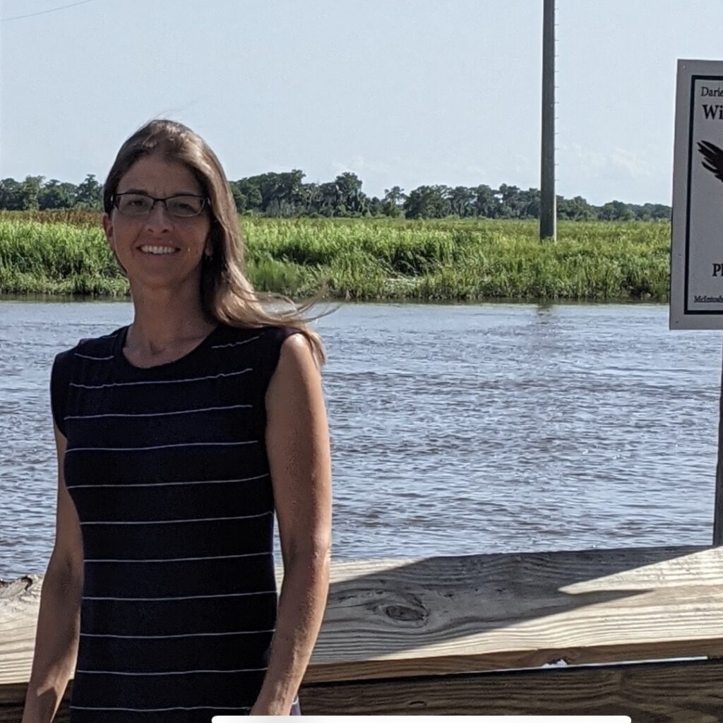Staff & Board of Directors Altamaha Riverkeeper